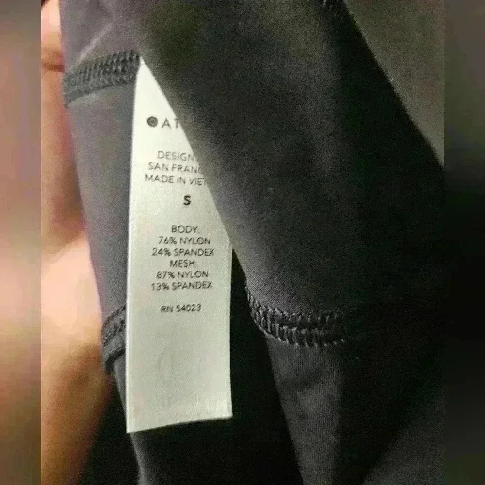 NWT ATHLETA MATCH POINT DRESS - Picture 6 of 7